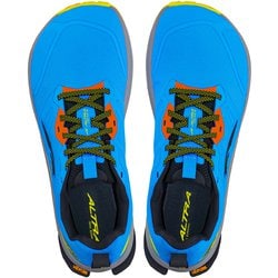 ヨドバシ.com - ALTRA アルトラ ローンピーク 9+ メンズ トレイル