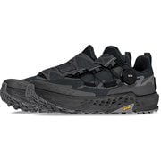 ティンプ5ボア メンズ トレイルランニングシューズ BLACK/BLACK US8.5(26.5cm） 39069