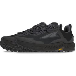 ティンプ5 メンズ トレイルランニングシューズ BLACK/BLACK US7(25cm) 38401