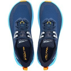 ALTRA トレイルランニングシューズ ブルー27.5cm ヨドバシ.com - ALTRA アルトラ エクスペリエンス ワイルド