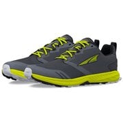 スペリオール7 メンズ トレイルランニングシューズ DARK GRAY US9.5(27.5cm) 39121