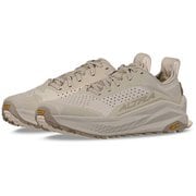 オリンパス 6 メンズ トレイルランニングシューズ サンド US8(26cm) 38580