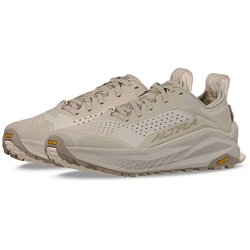 オリンパス 6 メンズ トレイルランニングシューズ サンド US9.5（27.5cm） 38583