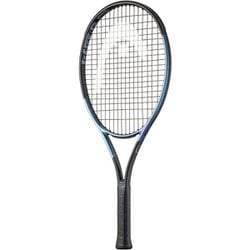 グラビティージュニア25 2025 ジュニア 張り上がりラケット 硬式テニス ラケット SC G07 231175