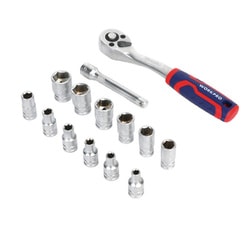 WP202584 [1/4DRソケットレンチセット 4-13mm 14PC]