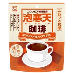 泡寒天 珈琲 65g