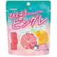 ひとようピングレ ピンクグレープフルーツ味 80g