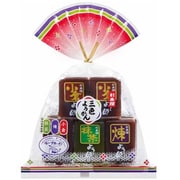 三色ようかん 320g（40g×8個）