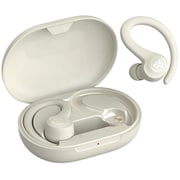 完全ワイヤレスイヤホン GO SPORT+(プラス) Bluetooth対応 Sand EBGSPRTPSND50WEB