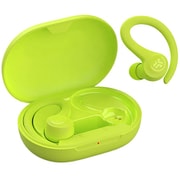 完全ワイヤレスイヤホン GO SPORT+(プラス) Bluetooth対応 Yellow EBGSPRTPYEL50WEB