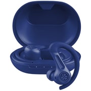 完全ワイヤレスイヤホン JBuds Sport ANC 4 アクティブノイズキャンセリング/Bluetooth対応 Cobalt EBJBSPTANCCOB50WEB
