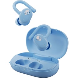 完全ワイヤレスイヤホン Push Play Active アクティブノイズキャンセリング/Bluetooth対応 Preppy Blue S2PPW-S795