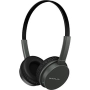 ULTRA WIRELESS Tone オンイヤーヘッドホン Bluetooth対応 ブラック ULTRAWIRELESS Tone Black