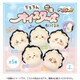 うるるん オイスターズ べぃびー！！ ぬいぐるみ 1個 [コレクショントイ]