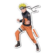 NRT-001 NARUTO-ナルト- 疾風伝 ダイカットビニールステッカー うずまきナルト