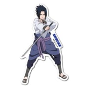 NRT-002 NARUTO-ナルト- 疾風伝 ダイカットビニールステッカー うちはサスケ