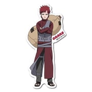 NRT-007 NARUTO-ナルト- 疾風伝 ダイカットビニールステッカー 我愛羅