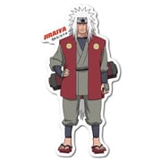 NRT-009 NARUTO-ナルト- 疾風伝 ダイカットビニールステッカー 自来也