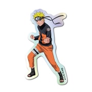 NRT-016 NARUTO-ナルト- 疾風伝 ダイカットビニールステッカー(ホログラム) うずまきナルト