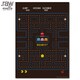 PAC-MAN フォトアートポスター READY！