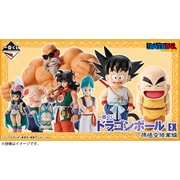 一番くじ ドラゴンボール EX 孫悟空修業編 [キャラクターくじ]