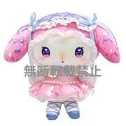 210760-25 サンリオキャラクターズ ぬいぐるみ S DOLLY MIX 50th マイメロディ