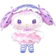 210760-25 サンリオキャラクターズ ぬいぐるみ S DOLLY MIX 50th マイメロディ