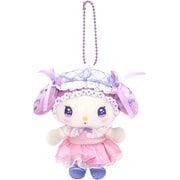 210784-25 サンリオキャラクターズ ボールチェーンマスコット DOLLY MIX 50th マイメロディ