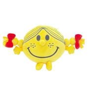 203748-24 MR. MEN LITTLE MISS ぬいぐるみ S リトルミスサンシャイン