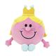 203762-24 MR. MEN LITTLE MISS ぬいぐるみ S リトルミスプリンセス