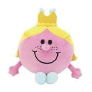 203762-24 MR. MEN LITTLE MISS ぬいぐるみ S リトルミスプリンセス
