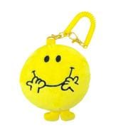 203779-24 MR. MEN LITTLE MISS パスケース ミスターハッピー