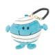 203793-24 MR. MEN LITTLE MISS パスケース ミスターバンプ