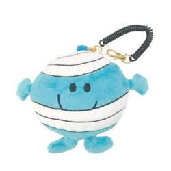 203793-24 MR. MEN LITTLE MISS パスケース ミスターバンプ