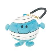 203793-24 MR. MEN LITTLE MISS パスケース ミスターバンプ