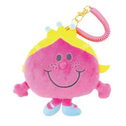 203809-24 MR. MEN LITTLE MISS パスケース リトルミスプリンセス