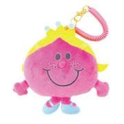 203809-24 MR. MEN LITTLE MISS パスケース リトルミスプリンセス