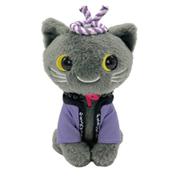 211071-25 かえるのピクルス ビーンドール ぬいぐるみ にっこり縁日 ピエール