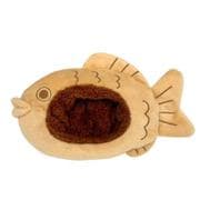 211040-25 かえるのピクルス ビーンドール用コスチューム レトロカフェ たい焼きハット