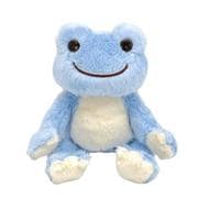 211187-25 かえるのピクルス ポケットピクルス ぬいぐるみ あめ