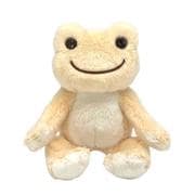 211200-25 かえるのピクルス ポケットピクルス ぬいぐるみ こうじ