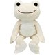 211231-25 かえるのピクルス にじいろピクルス ぬいぐるみ M わたげ