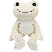 211231-25 かえるのピクルス にじいろピクルス ぬいぐるみ M わたげ