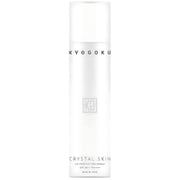 KYOGOKU クリスタルスキン UVスプレー 80g SPF50+ PA++++ [日焼け止め]