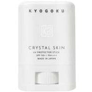 KYOGOKU クリスタルスキン UVスティック SPF50+ PA++++ [日焼け止め 顔・からだ用]