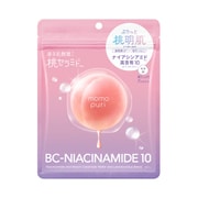 ももぷり 潤いバリアセラムマスク N 7枚