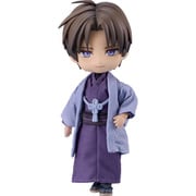 ねんどろいどどーる 刀剣乱舞ONLINE へし切長谷部 軽装Ver. [塗装済可動フィギュア 全高約140mm ノンスケール]