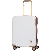 スーツケース ハード/ファスナータイプ 旅行日数目安:3~4泊 38L TSAロック搭載 機内持ち込み可 トリコロール MZ-0844-48 トリコロール