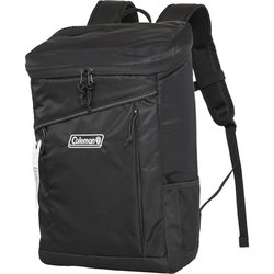 2213987 ウォーカースクエアバックパック20 20L ブラック