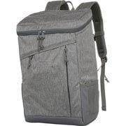 2213990 ウォーカースクエアバックパック20 20L ヘリンボーン